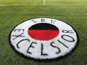 Excelsior, Twente share spoils in draw