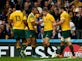 Result: Australia reach semi-finals with thrilling last-gasp win over Scotland