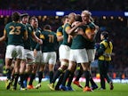 Jannie du Plessis "incredibly happy" with South Africa win