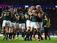 Live Commentary: South Africa 23-19 Wales - as it happened