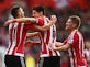 Half-Time Report: Fonte, Van Dijk give Saints lead