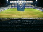 Bastia fans enter pitch, attack Lyon players during warm-up