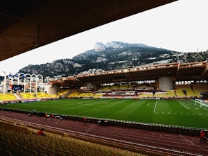Half-Time Report: Monaco, Saint-Etienne still goalless