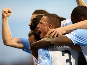 Late Brosque strike earns Sydney victory