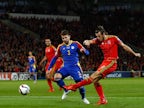 Half-Time Report: Andorra keeping out Wales
