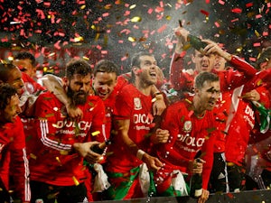 Wales finish campaign with victory