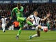 Half-Time Report: Goalless between West Brom, Sunderland