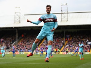 Jenkinson to join West Ham for third time?