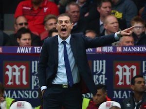 Bilic: 'We have to keep our feet on the ground'