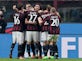 Half-Time Report: AC Milan leading 10-man Sassuolo
