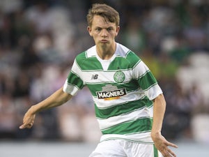 Aidan Nesbitt signs new Celtic deal