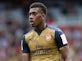 Arsenal's Alex Iwobi could miss start of next season because of Olympic dream