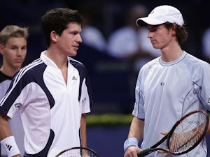 Henman hails "unbelievable" Andy Murray
