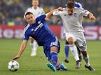Half-Time Report: Dominant Chelsea fail to break through
