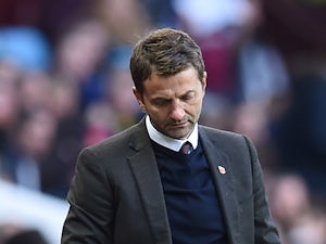 Richards unhappy with Sherwood axe