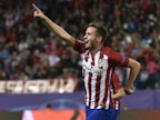 Half-Time Report: Saul header draws Atletico Madrid level at break