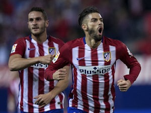 Team News: Atletico unchanged for Deportivo clash