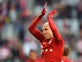 Half-Time Report: Returning Arjen Robben helps put Bayern Munich ahead at the break