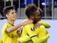 Half-Time Report: Borussia Dortmund lead Schalke 04