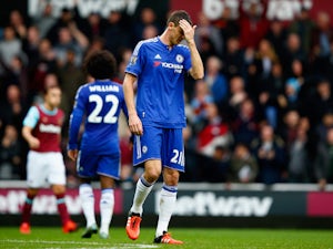 Gary Cahill: "The lads are devastated"