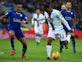 Half-Time Report: Nothing to separate Leicester, Palace