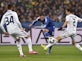 Match Analysis: Dynamo Kiev 0-0 Chelsea