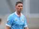 Manchester City midfielder George Evans extends Walsall stay