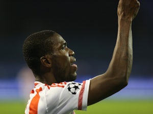 Ideye gives Olympiacos win at Zagreb