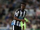 Newcastle's Toney returns to Barnsley