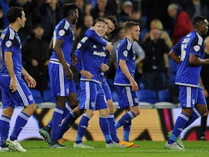 George Friend own goal gives Cardiff win