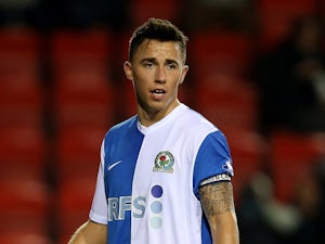 Blackburn ace O'Sullivan makes Rochdale move