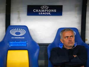Keown: I pity "isolated" Jose Mourinho