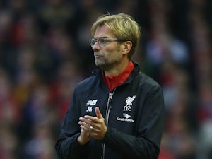 Klopp: 'No news from me on Coutinho'