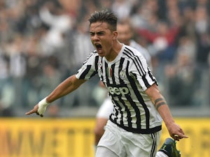 Half-Time Report: Juventus in control against Lazio