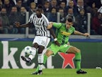 Half-Time Report: Monchengladbach frustrating Juventus