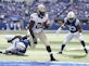 Result: New Orleans Saints hold on to beat Indianapolis Colts