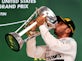 Result: Lewis Hamilton on verge of Formula 1 title after victory in United States Grand Prix