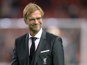 Klopp: 'Liverpool short on confidence'