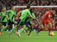 Half-Time Report: Liverpool level with Southampton