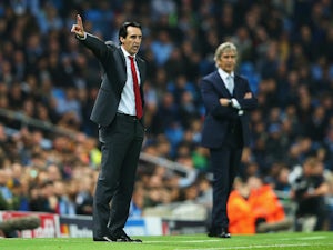 Emery: "We lacked that little bit extra"