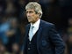 Manuel Pellegrini rules out Chile role