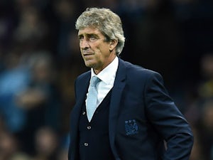 Pellegrini staggered by refereeing