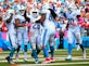 Result: First-half blitz sees Miami Dolphins crush Houston Texans