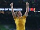 Australia flanker Michael Hooper: 'Argentina brought it to us'