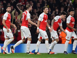 David Seaman: 'Arsenal can beat anyone'