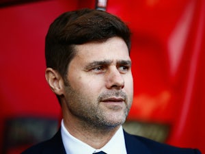 Pochettino baffled by hectic fixture schedule