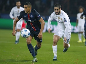 PSG, Madrid play out Champions League stalemate