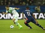 Half-Time Report: Wolfsburg, PSV Eindhoven in stalemate at Volkswagen Arena