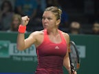 Simona Halep sees off Madison Keys to win Rogers Cup