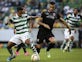 Europa League roundup: Sporting Lisbon put five past Skenderbeu Korce